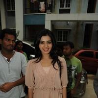 Samantha at Big C Mobiles - Pictures | Picture 94382